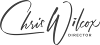 Chris Wilcox - Light Bulb Web Design, Carlisle, Cumbria - Director